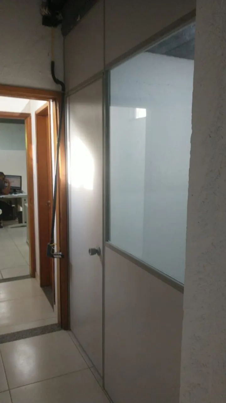 Divisória eucatex  - Foto 4