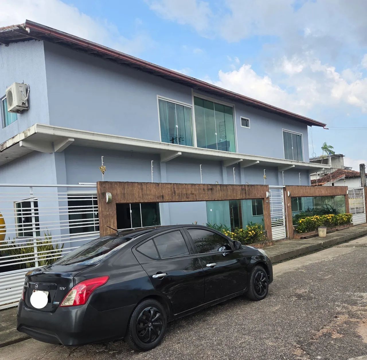 Loft Exclusivo em Condomínio