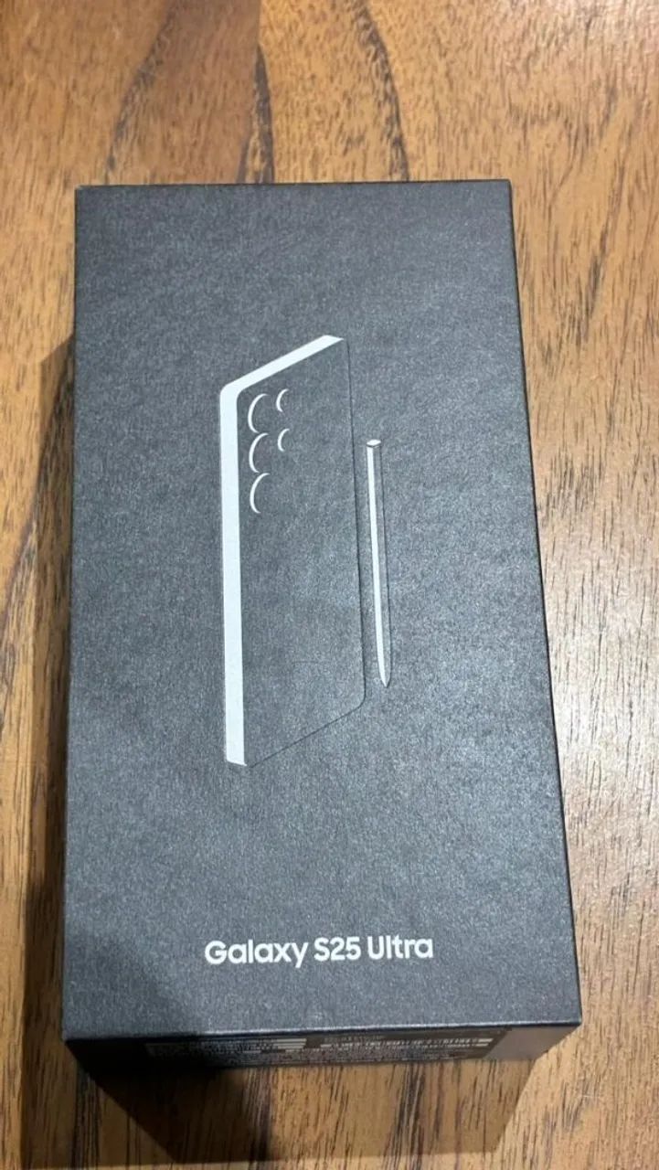 S25 ULTRA 512GB - Foto 4