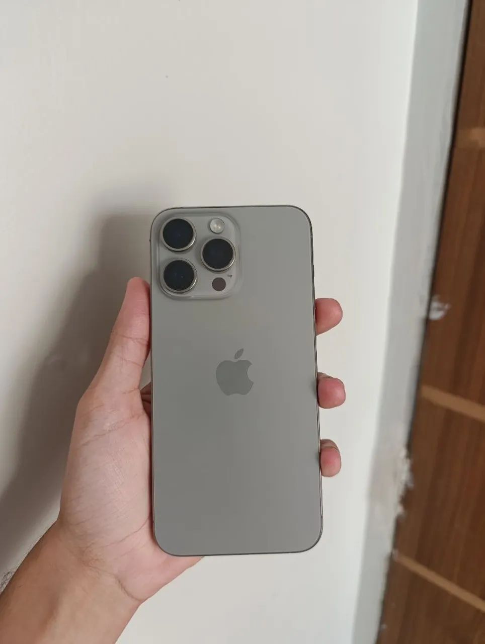 iPhone 15 Pro Max  - Foto 5