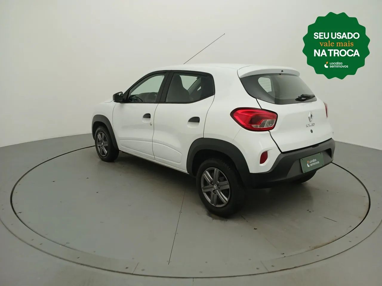 Renault Kwid 1.0 Zen 2025 - Foto 5