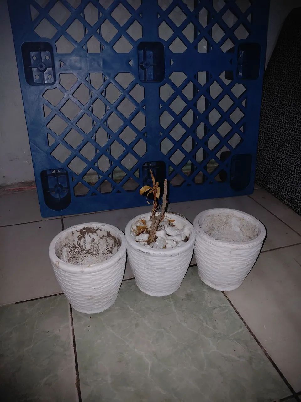 Vasos de planta  - Foto 2