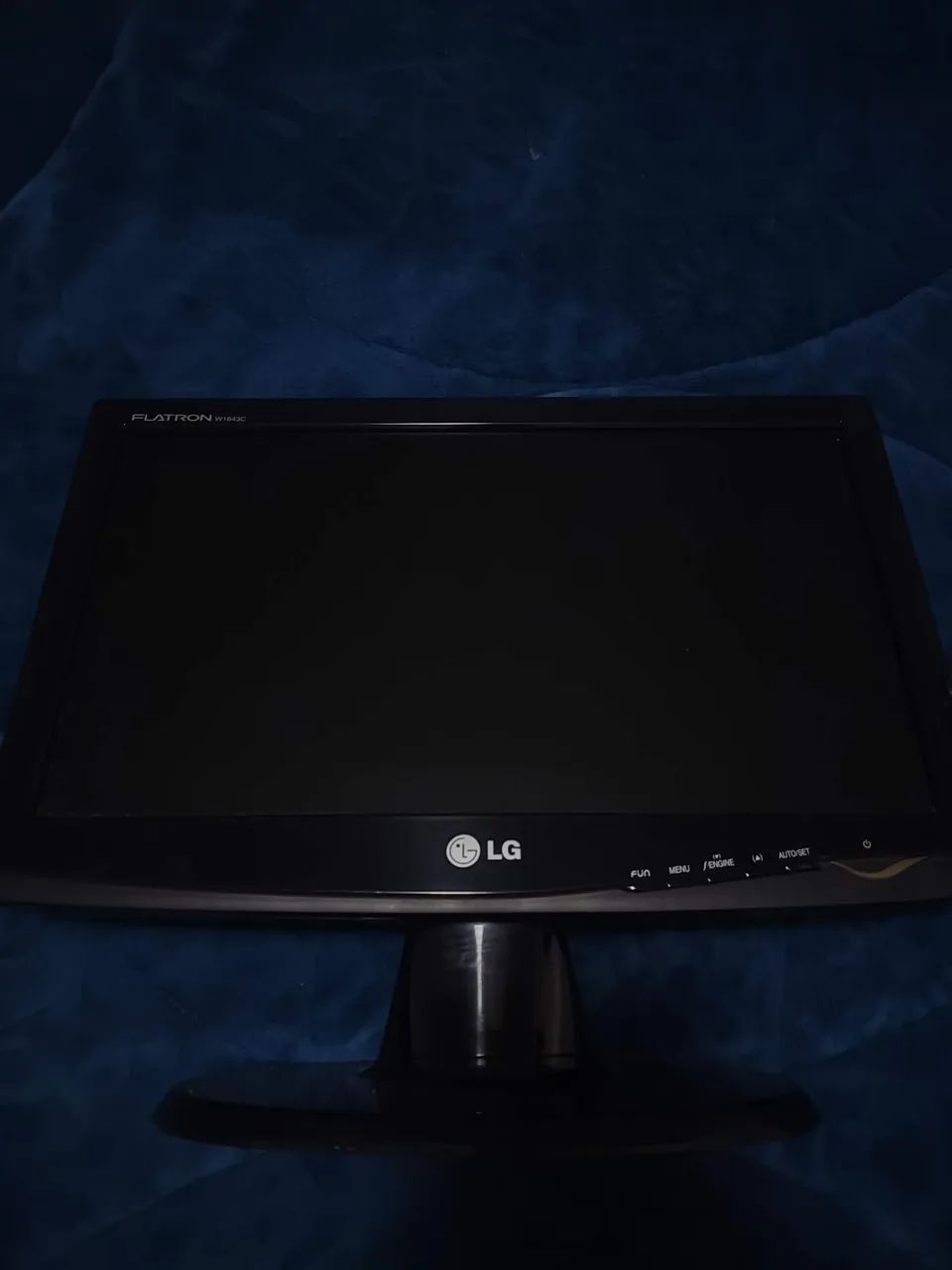 Monitor LG LCD 16" - Foto 3