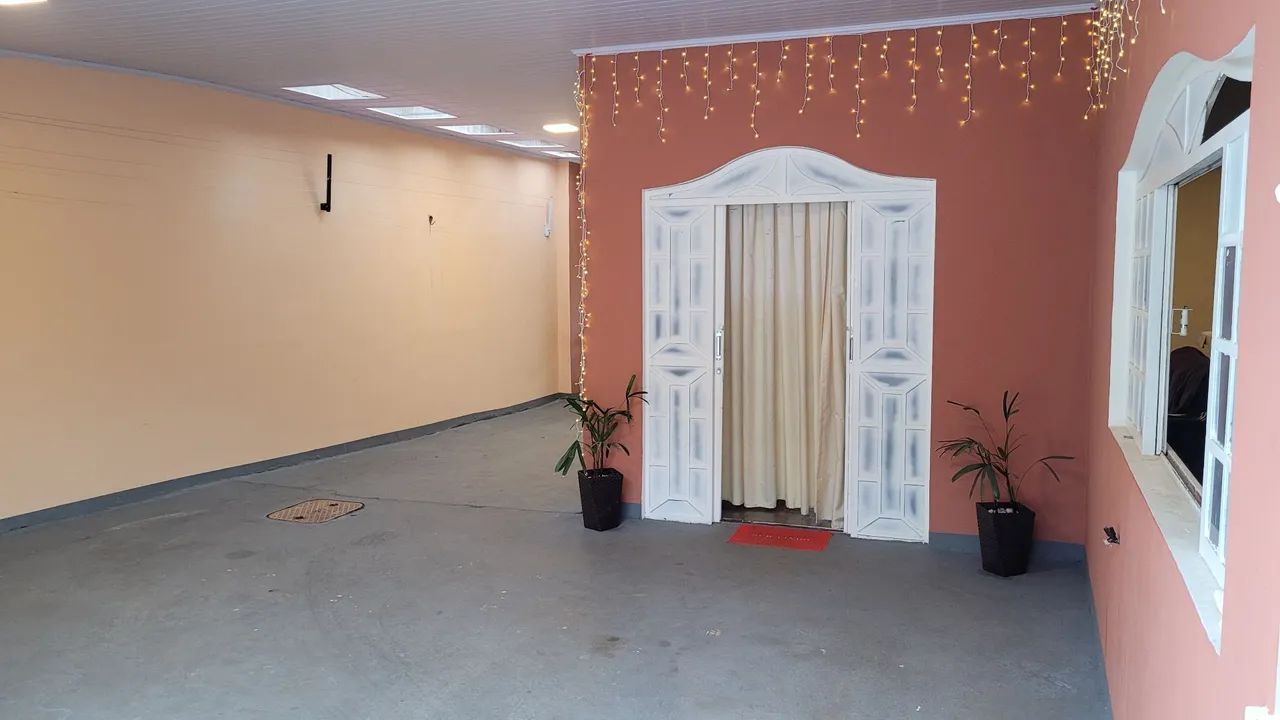 Foto - Brasília - Vila São José (Vicente Pires)
