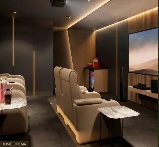 EXCLUSIVE PALMIER - BLOCO 1 - Foto 12