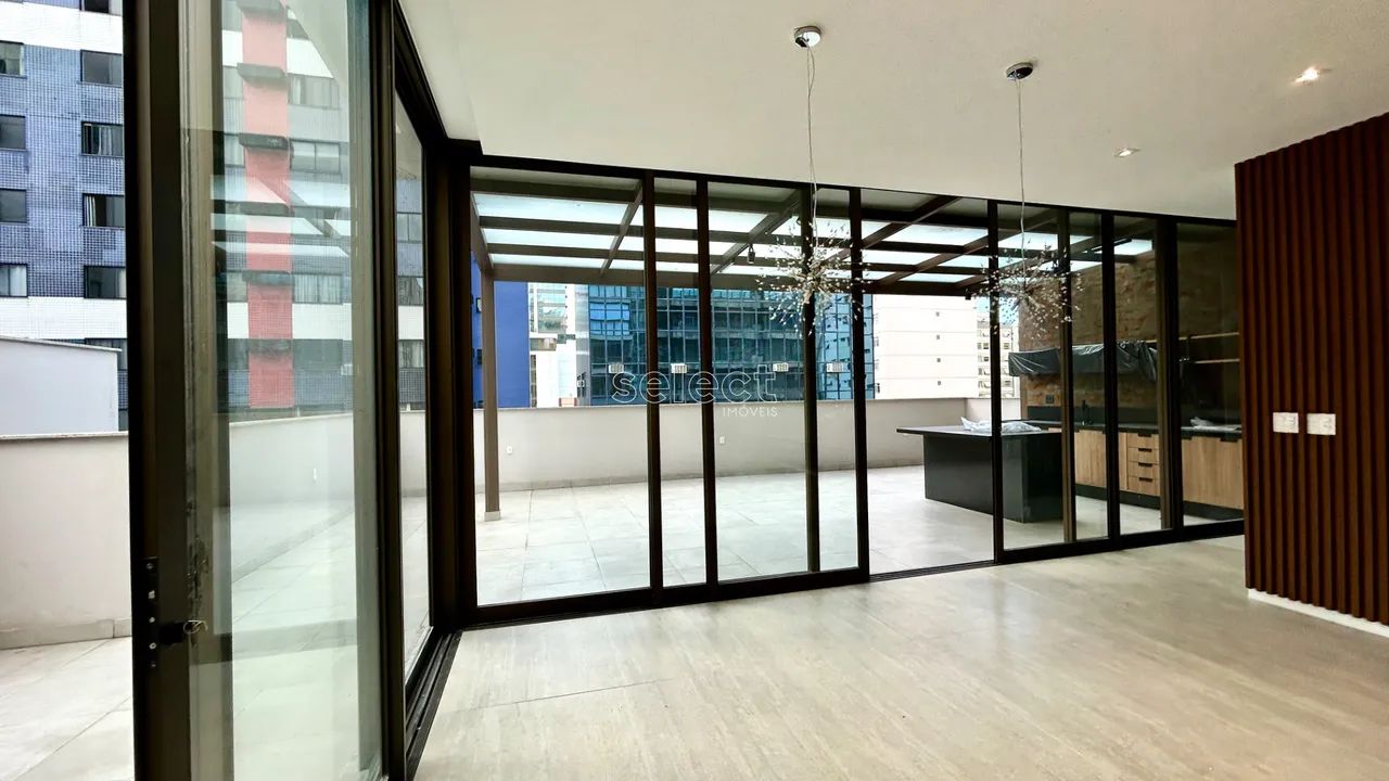 Apartamento 4 quartos no Centro - Foto 5