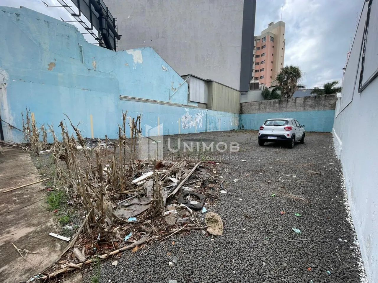 terreno - Jardim Chapadão - Campinas - Foto 4
