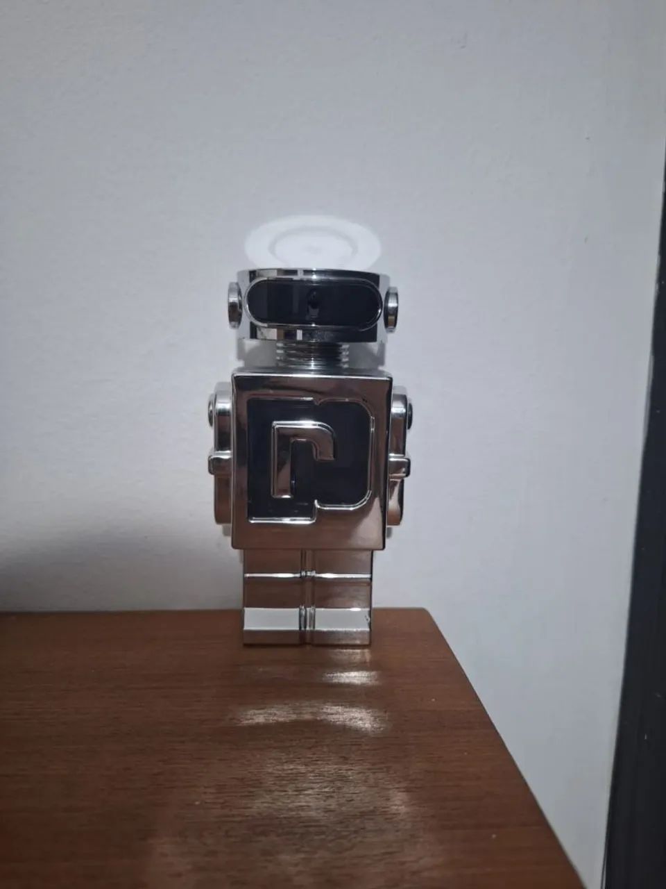 Perfume Phantom Paco Rabanne - Foto 2