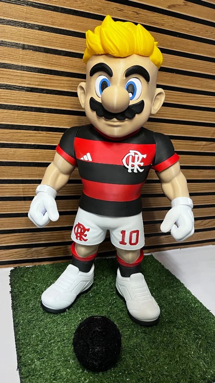 Impressão 3D - Foto 2