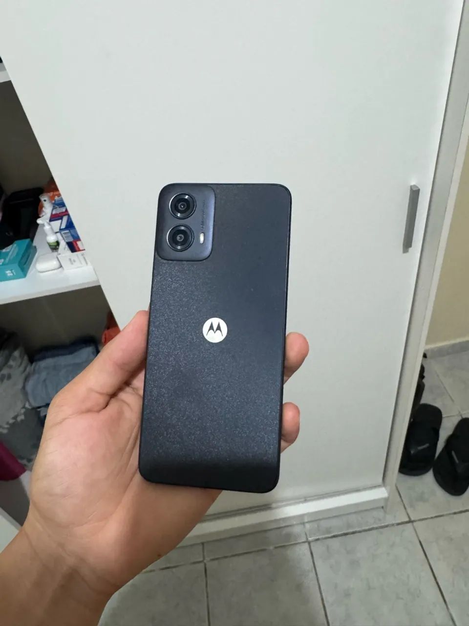 Moto g34 5g