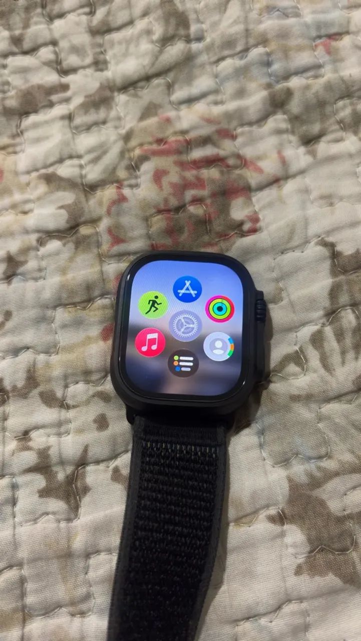 Apple Watch Ultra 2 49mm - Foto 4