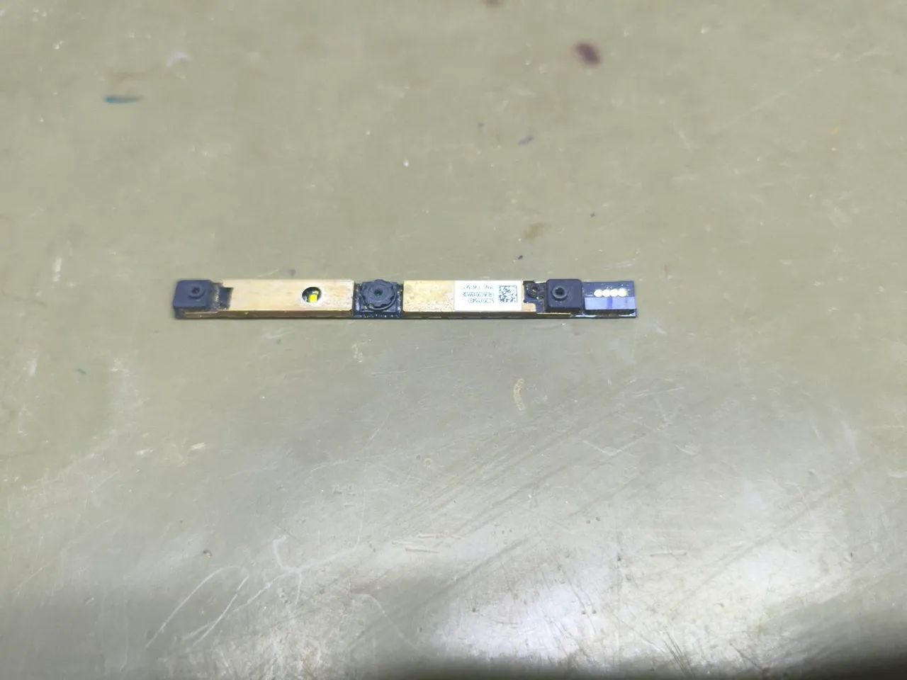 Webcam Lenovo Ideapad 3i Original Sc20x55493