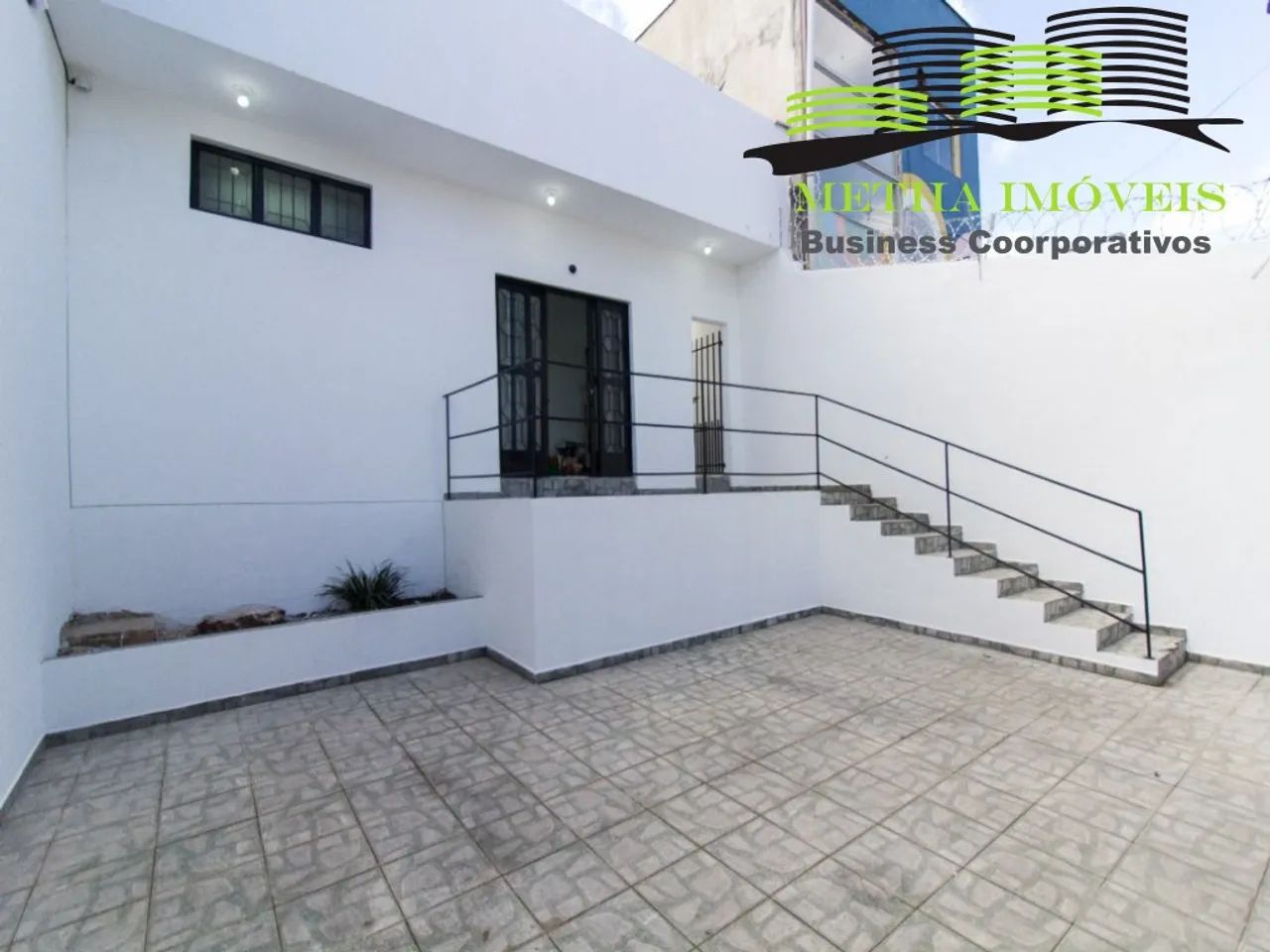 CASA COMERCIAL em SOROCABA - SP, WANEL VILLE - Foto 2