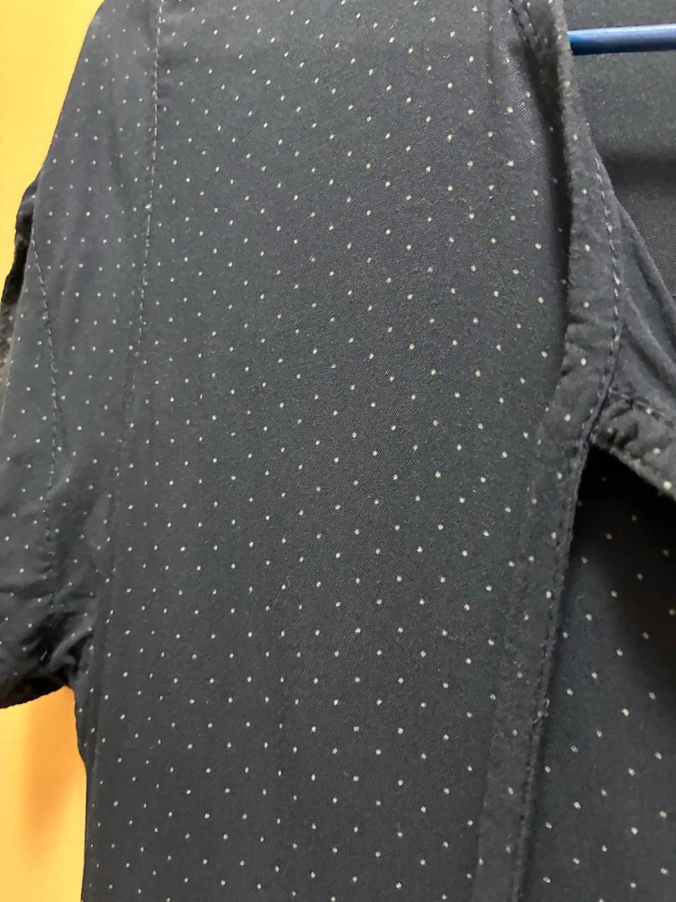 Vestido curto, da Período Fértil - Foto 2