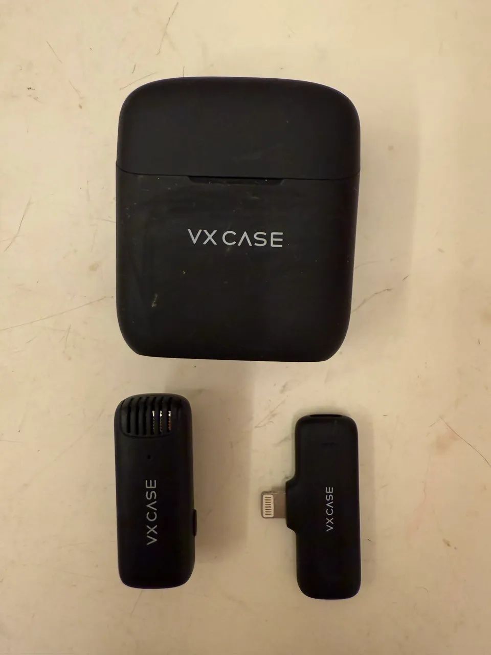 Microfone lapela  - Foto 5