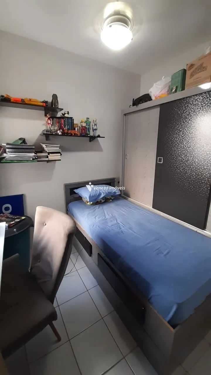 Apartamento no Cond. Solar do Canindé I para Venda - Foto 5