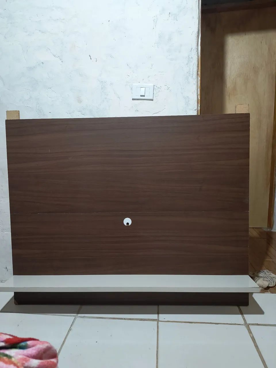 Painel para tv até 50 polegadas  - Foto 4