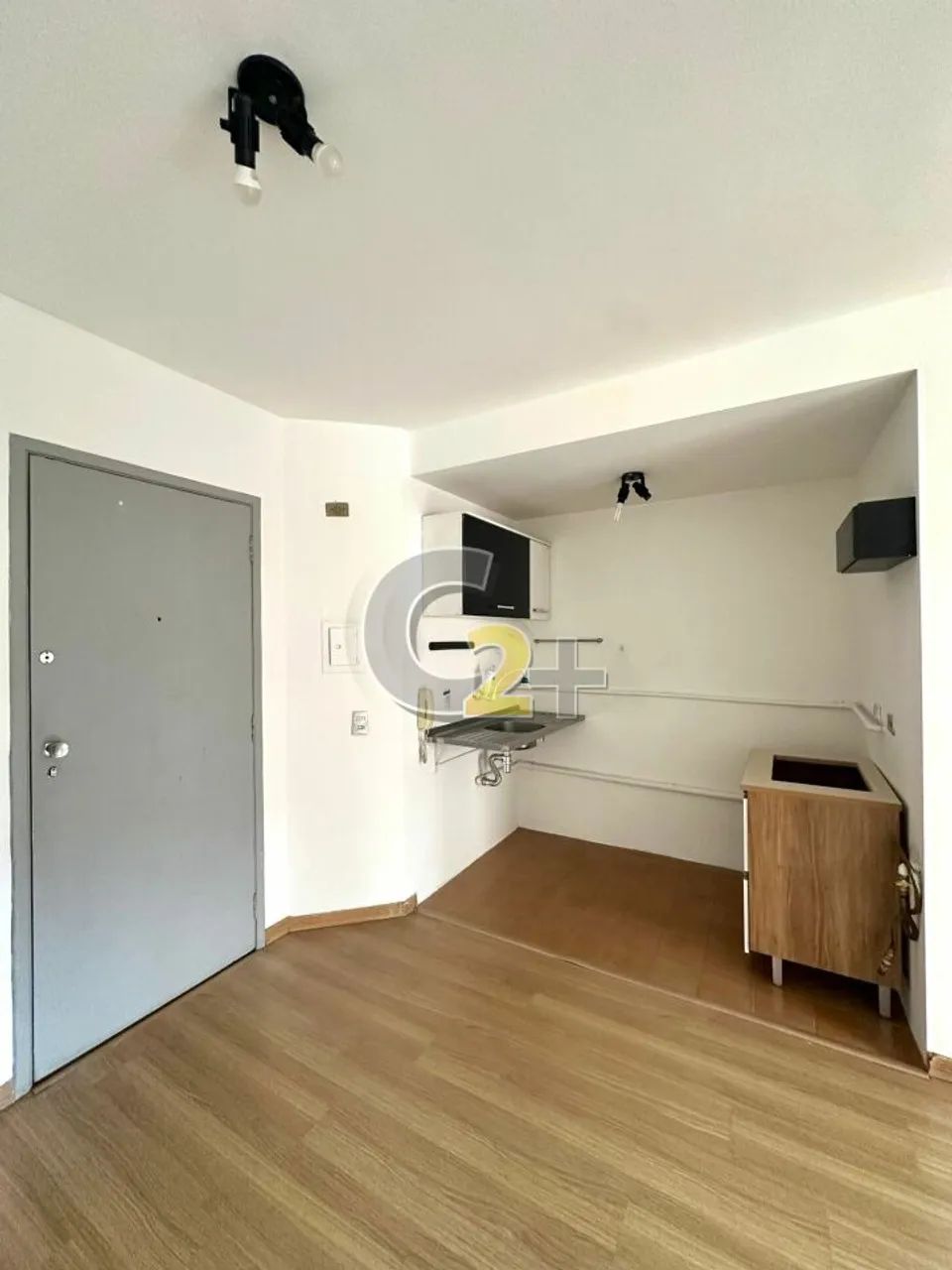 Apartamento Studio à venda na Santa Cecília com 1 quarto e 1 vaga - Foto 4