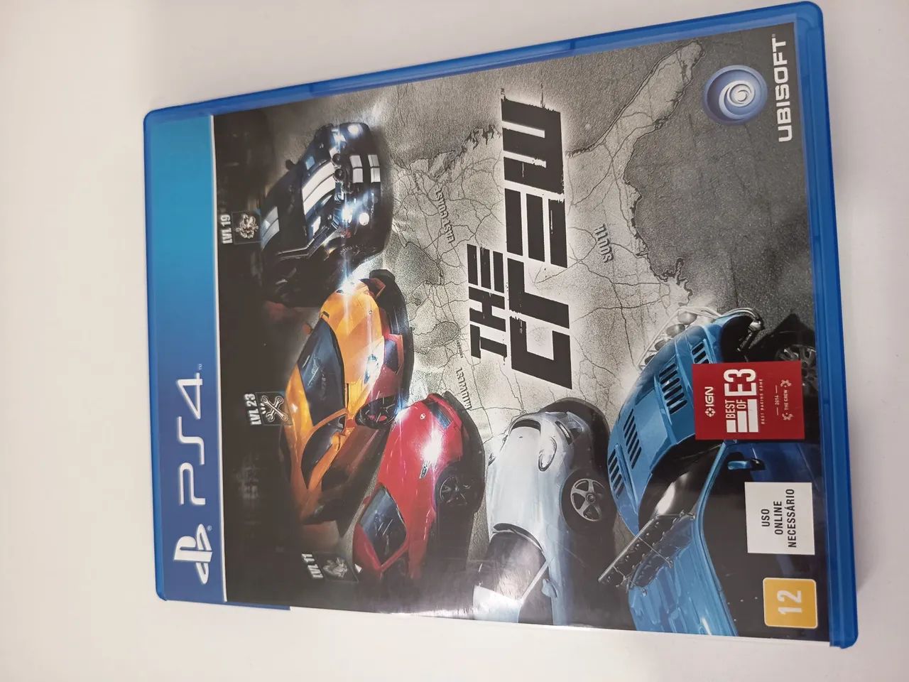 The Crew PS4 e PS5  - Foto 2