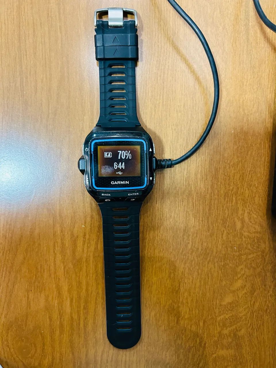Relógio Garmin multsport 920xt - Foto 3