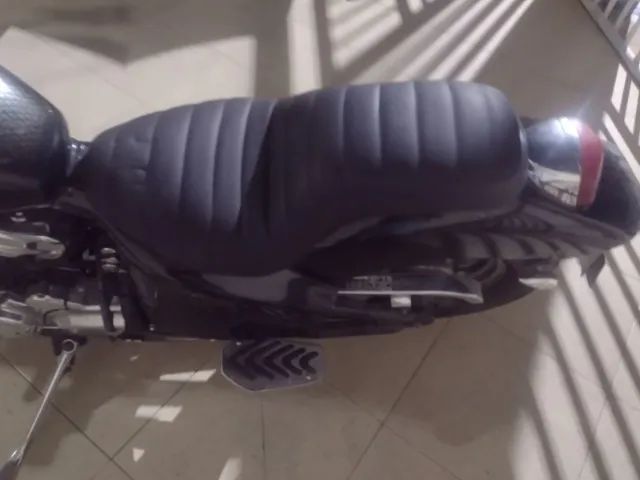 Vendo ou troco Shadow 600 - Foto 3