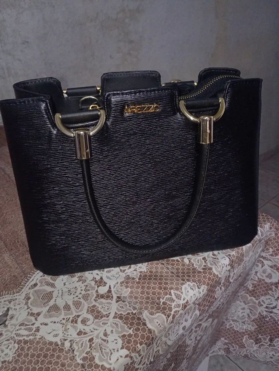 Bolsa da Arezzo  - Foto 3