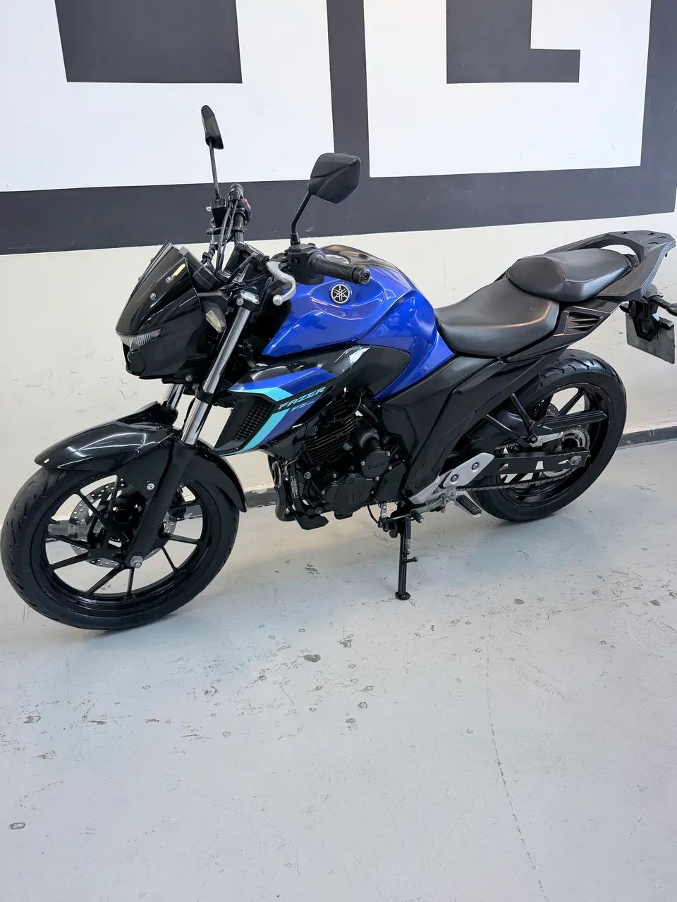 Fazer 2024