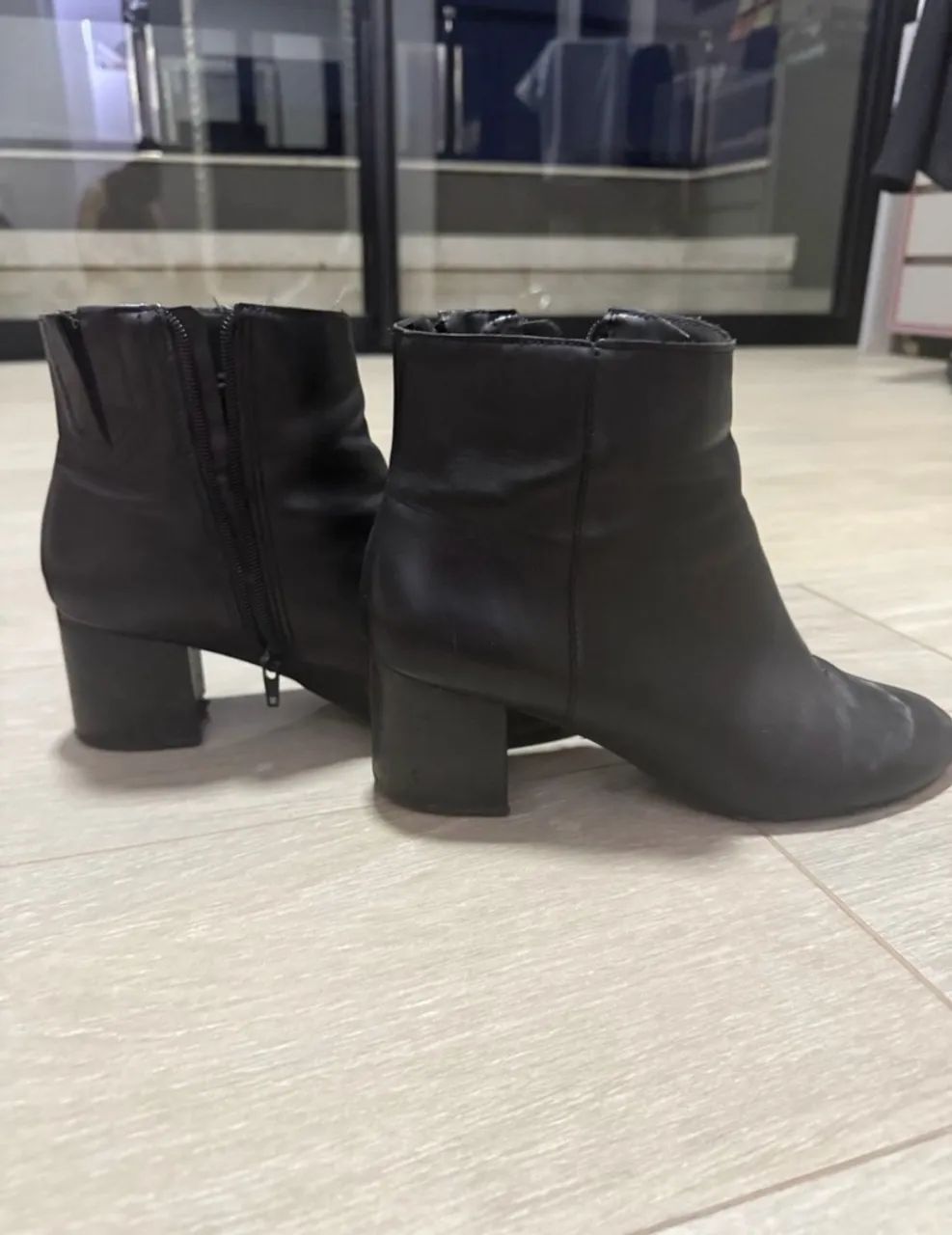 Bota Arezzo - Foto 3