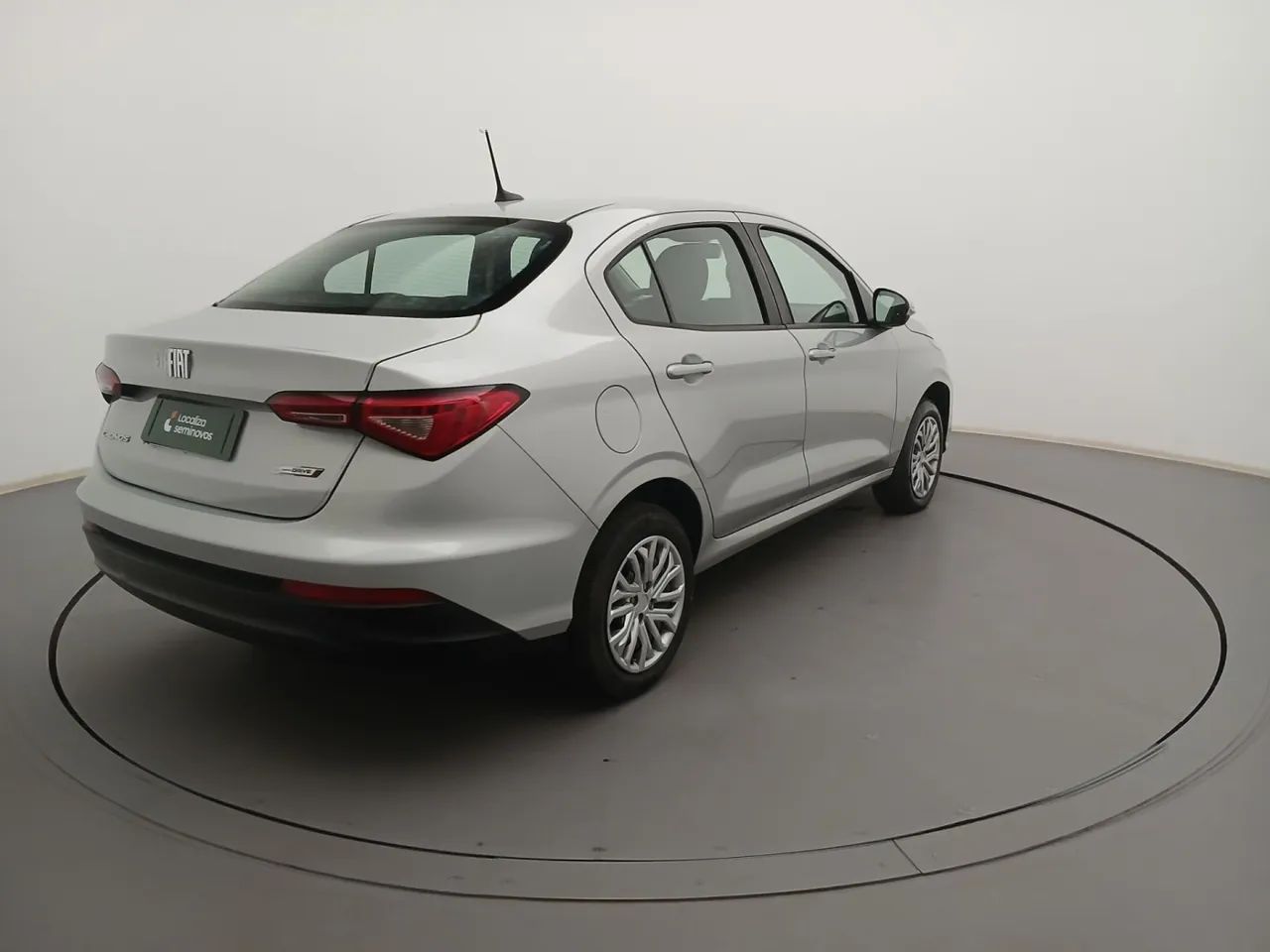 Fiat Cronos Drive 1.0 6V 2025 - Foto 5