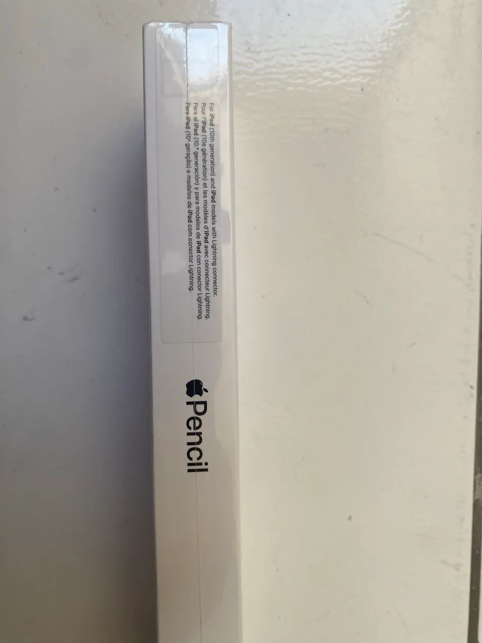 Apple Pencil 1ªGeração - Original e Lacrada - Acessórios de