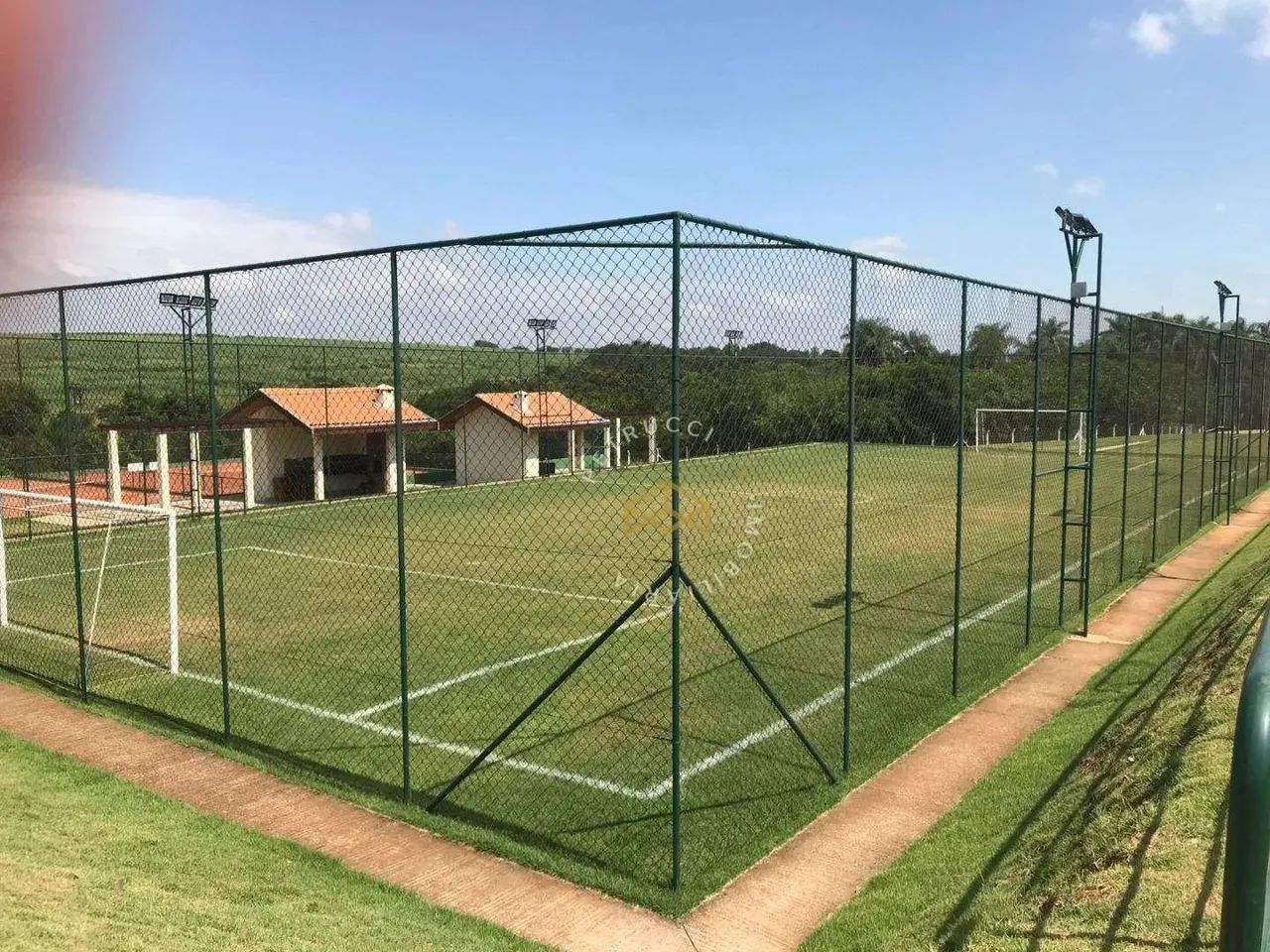 Terreno à venda, 612 m² por R$ 550.000,00 - Americana - Americana/SP - Foto 6