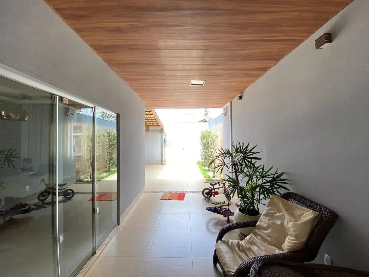 Casa com 199 m² no Condomínio Residencial da Ordem - Foto 4
