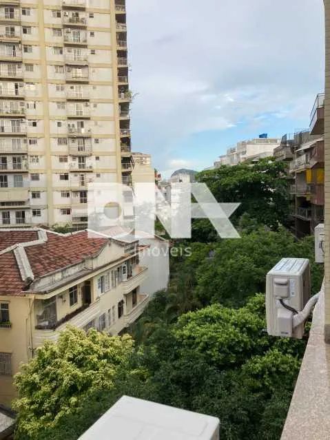 Apartamento : / Residencial / Humaitá - Foto 4