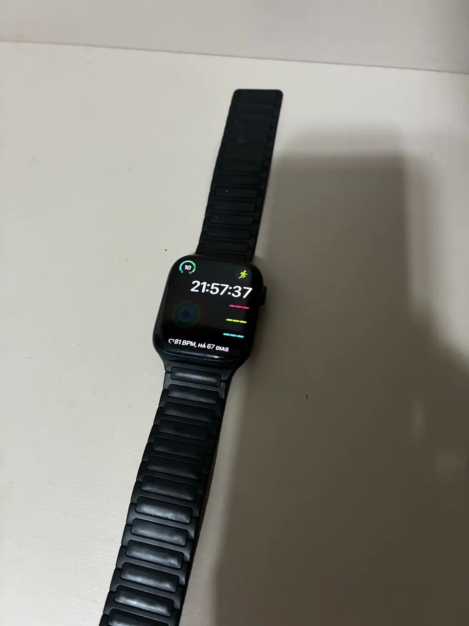 Apple Watch Series 8 - 45 mm - Foto 3