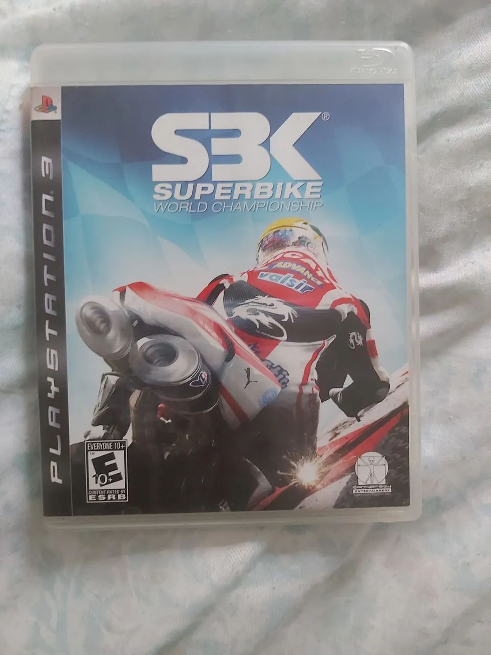 Sbk superbike