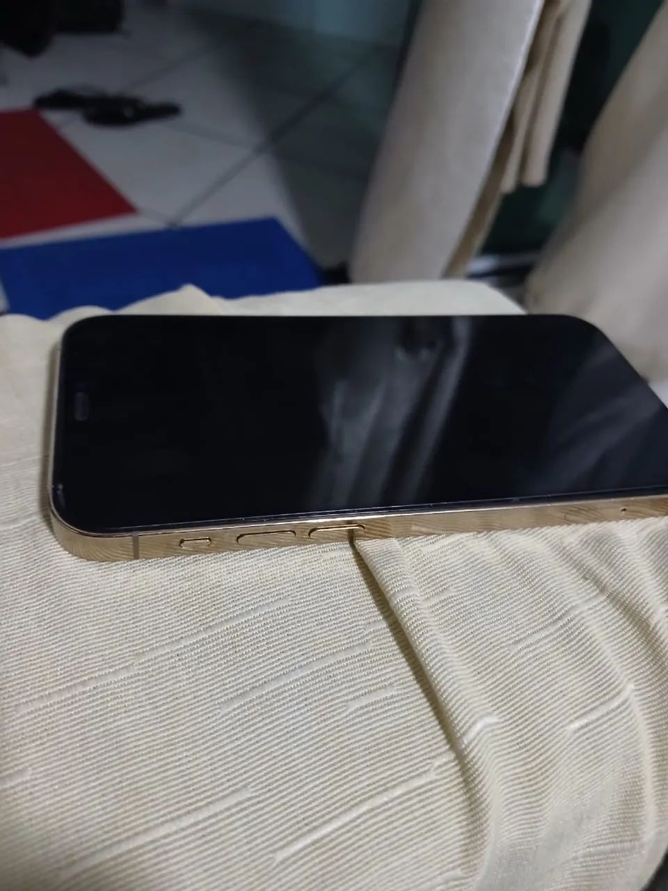 iPhone 12 Pro  - Foto 5