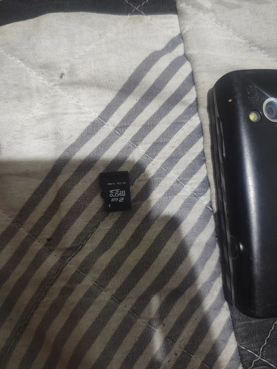 Celular Sony Xperia Mini Pro 10 - Foto 4