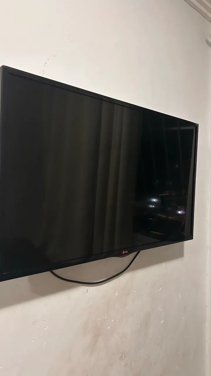 Vendo duas TVs com defeito - Foto 2