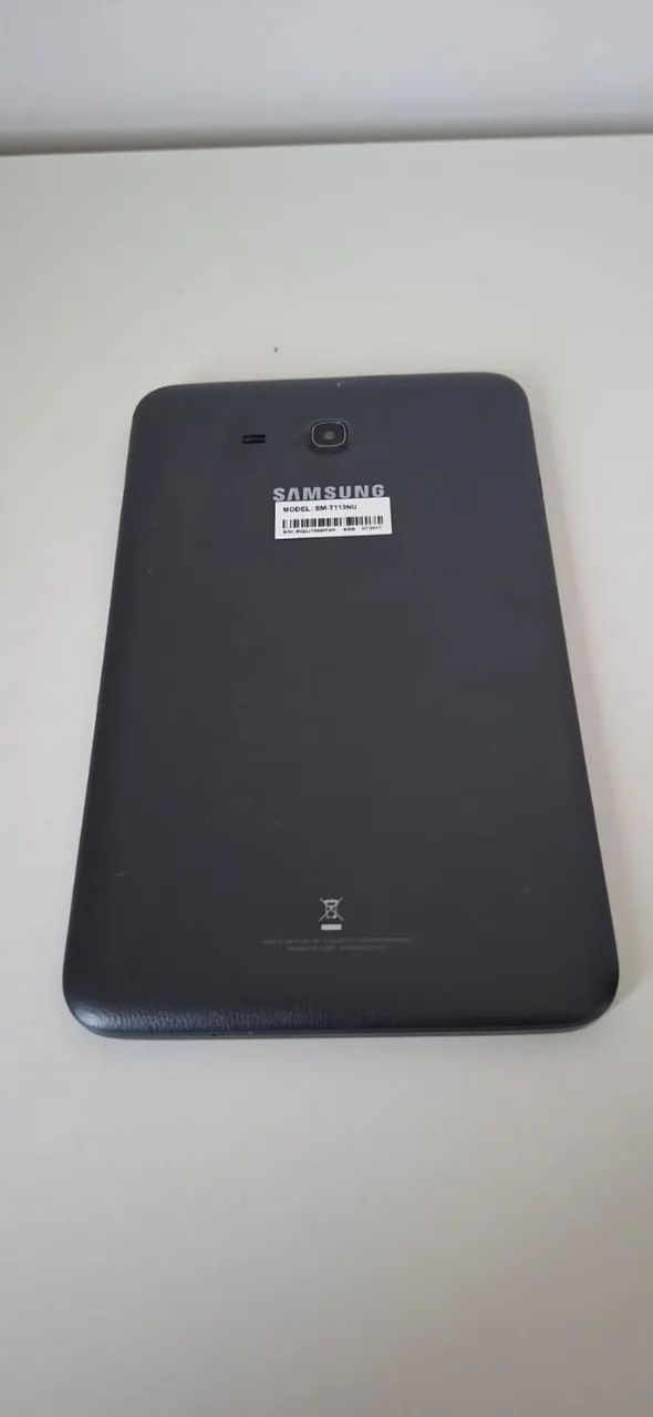Samsung Galaxy Tab E - Foto 5