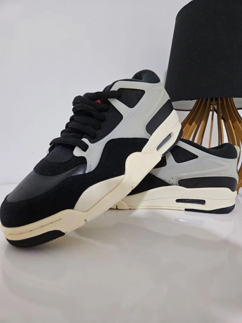 Air Jordan 4 RM - Foto 4