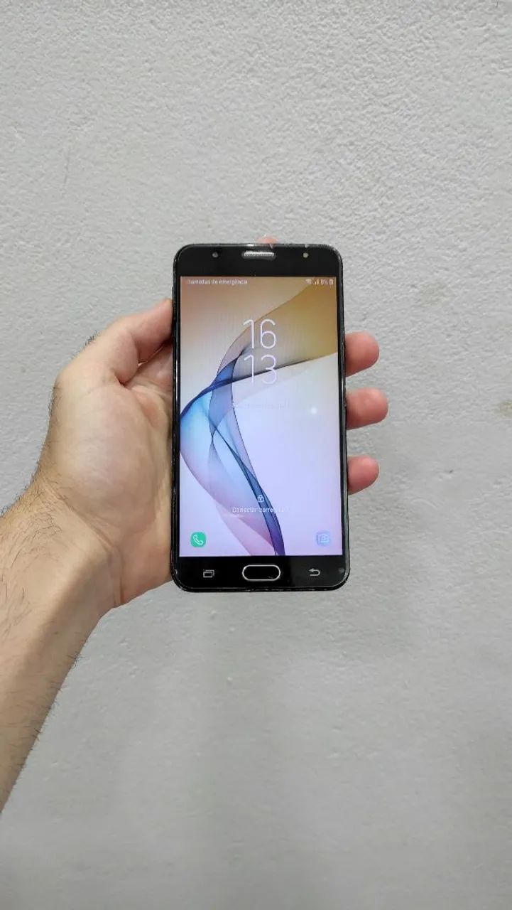 Samsung J7 Prime 32gb - Foto 2