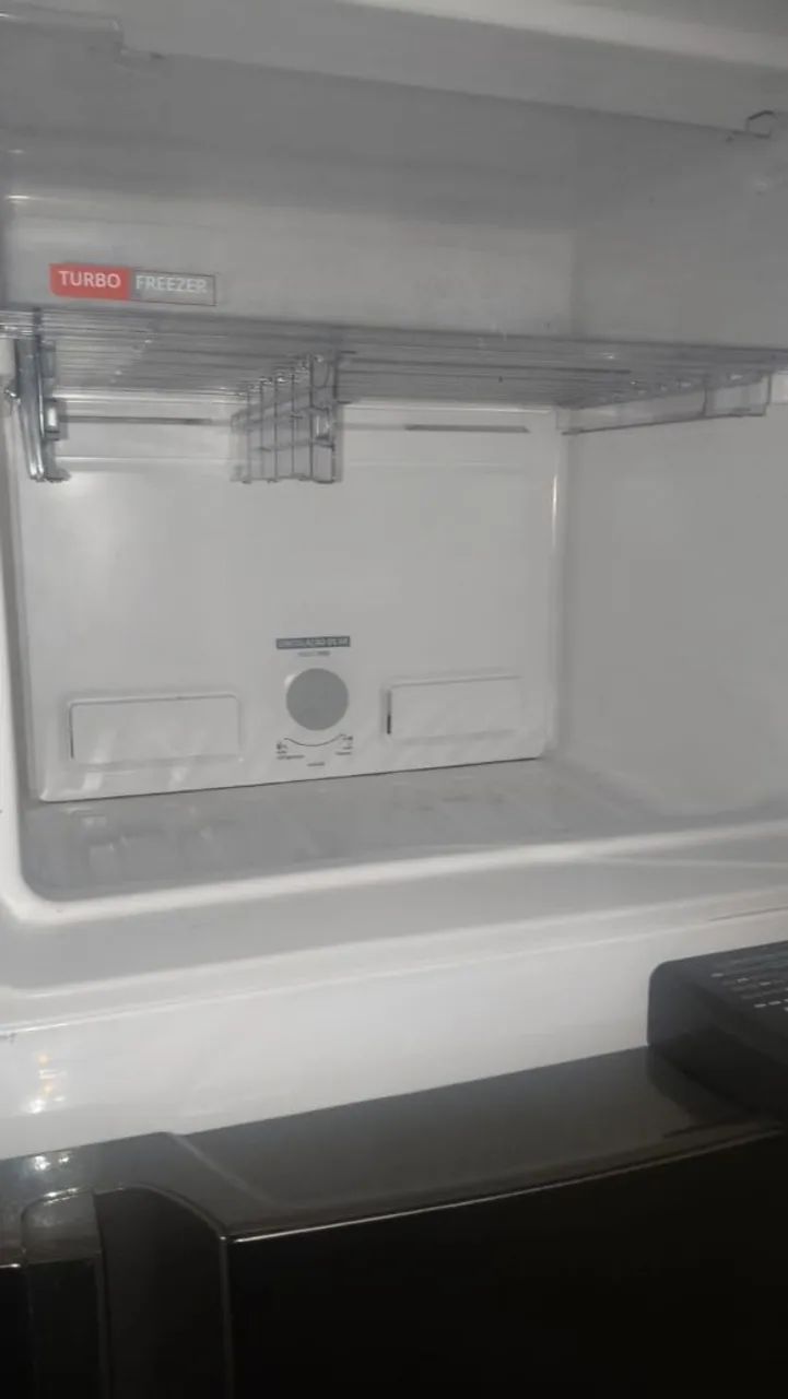 Vendo geladeira usada  - Foto 4