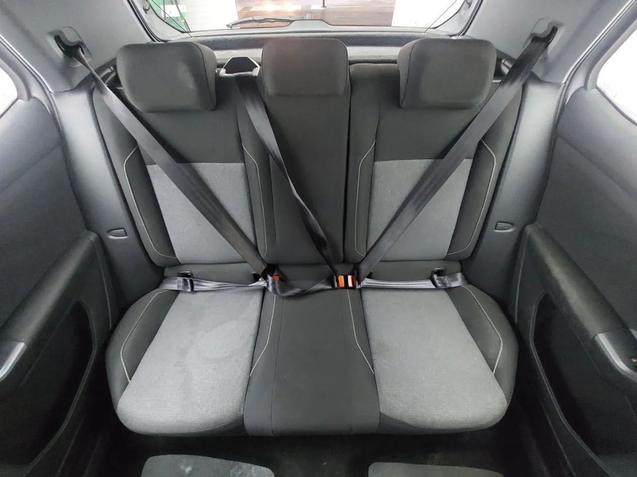 Volkswagen T-Cross 1.0 TSI Flex 12V 5P Aut., foto 18 de 18