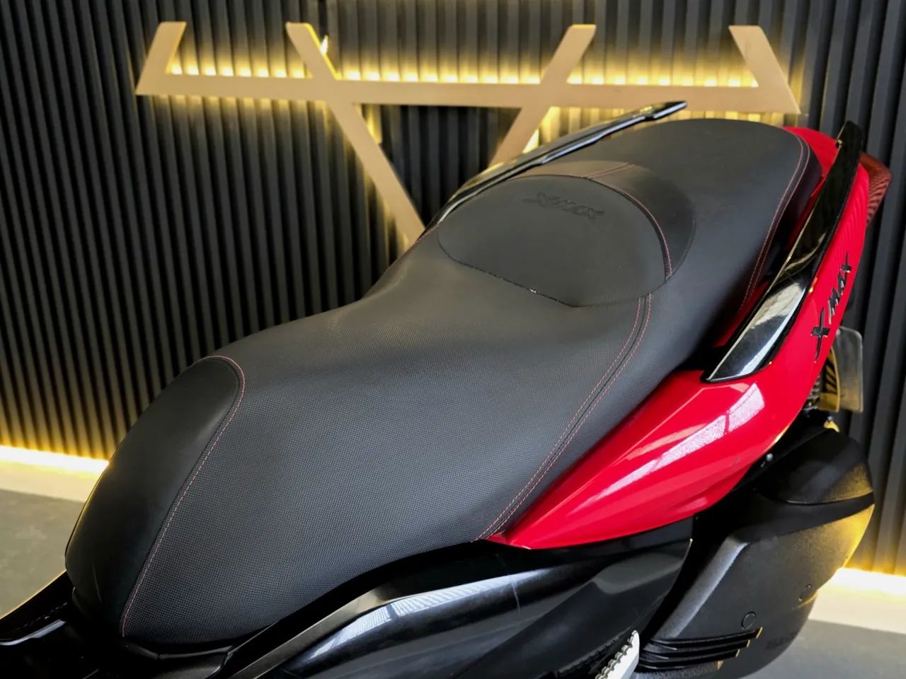 Yamaha Xmax 250 abs 2024 - Foto 5