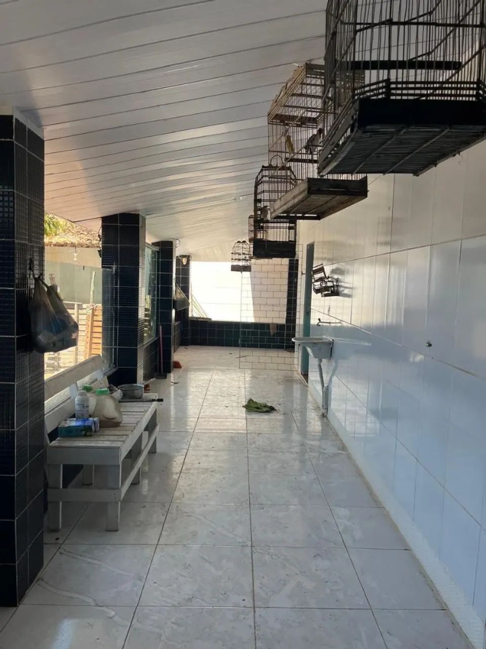 Casa no Abais com Piscina  - Foto 2