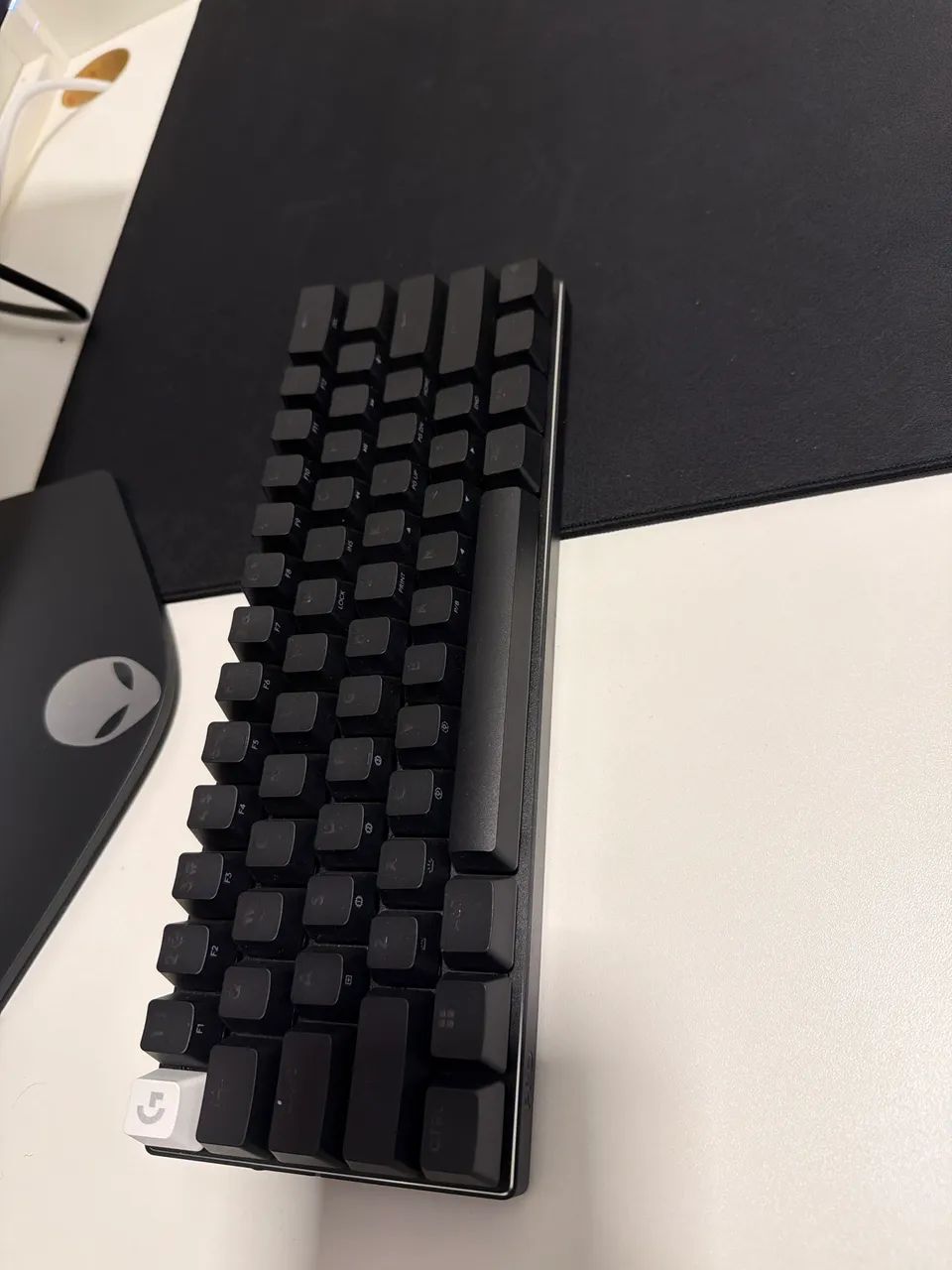 PC GAMER + MONITOR + TECLADO E MOUSE GAMER - Foto 3