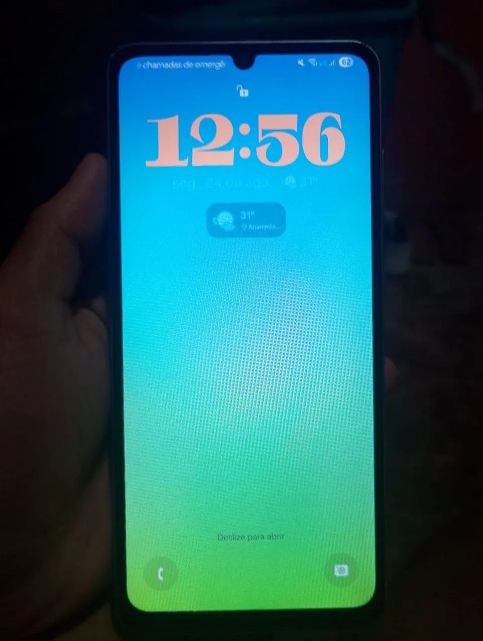 Samsung A06 - Foto 2