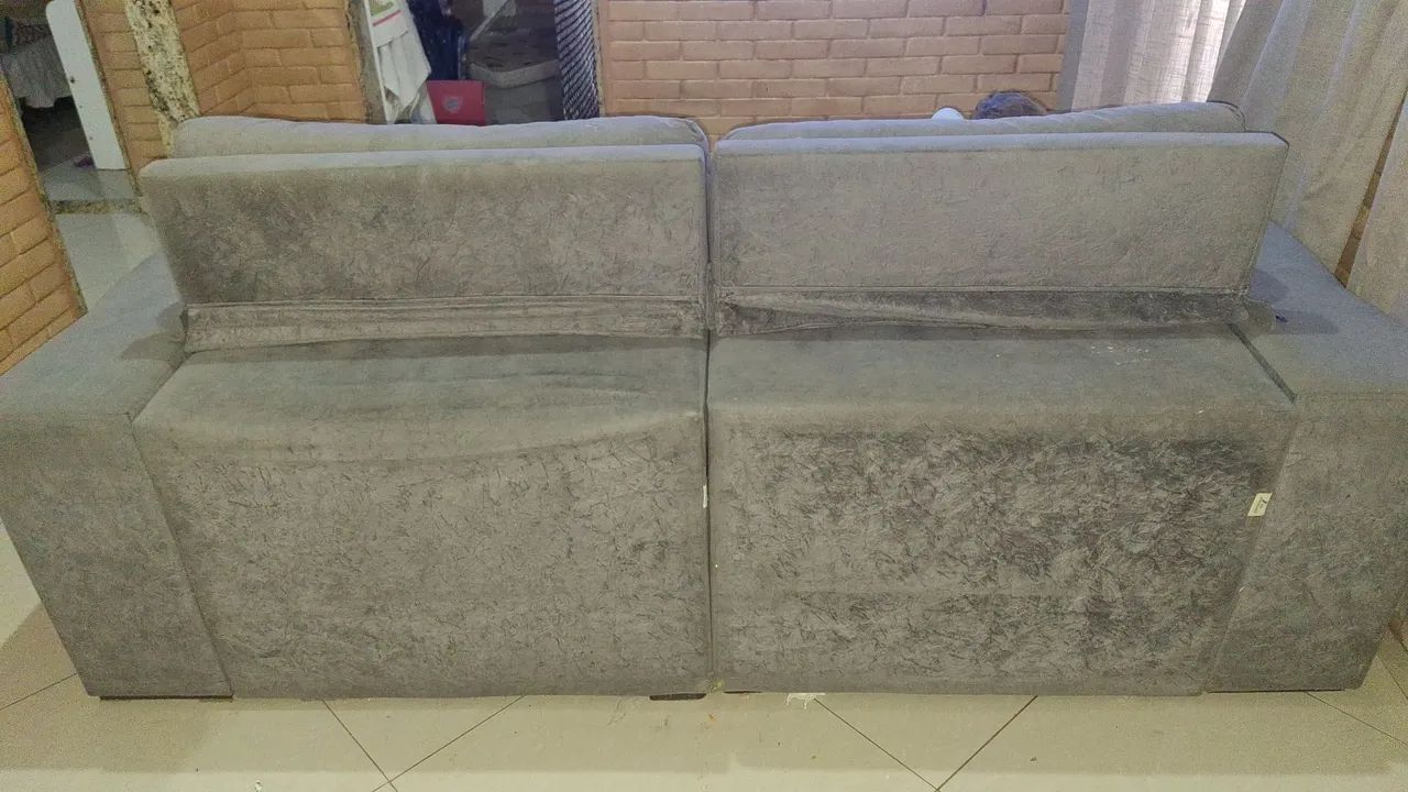 Sofá retrátil  - Foto 3