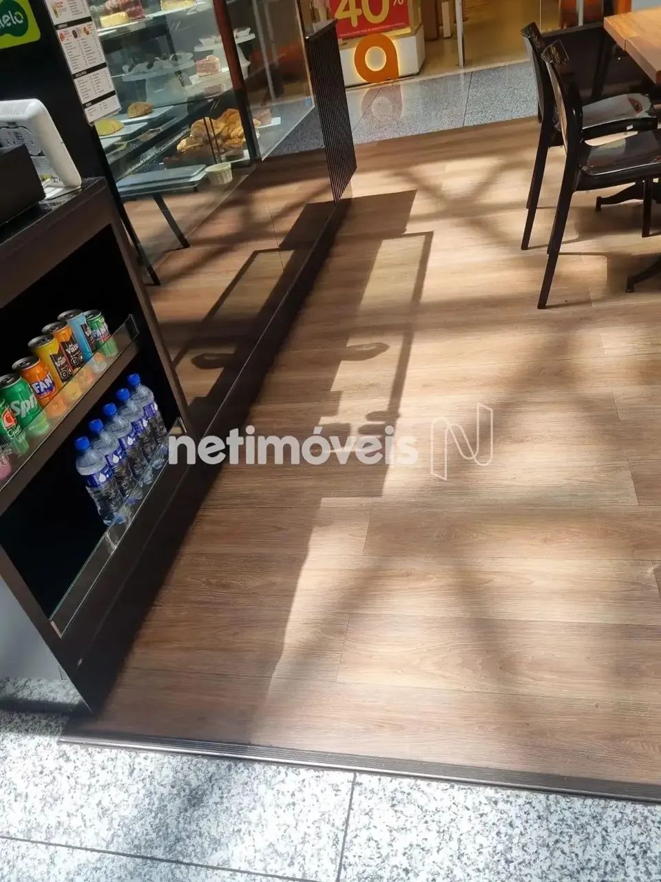 Vende-se ponto de cafeteria  Via Shopping Barreiro - Foto 4