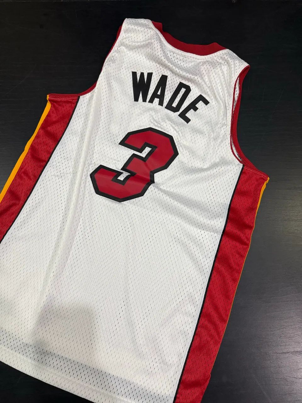 Blusa basquete Miami Heat original  - Foto 4